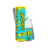 Bard Blue Raspberry Lemonade Nic salts Longfill Downtown Vapoury